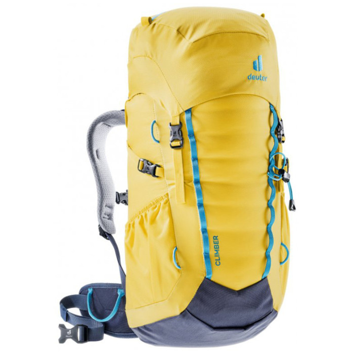 Рюкзак DEUTER Climber цвет 8308 corn-ink 