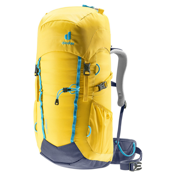 Рюкзак DEUTER Climber цвет 8308 corn-ink  