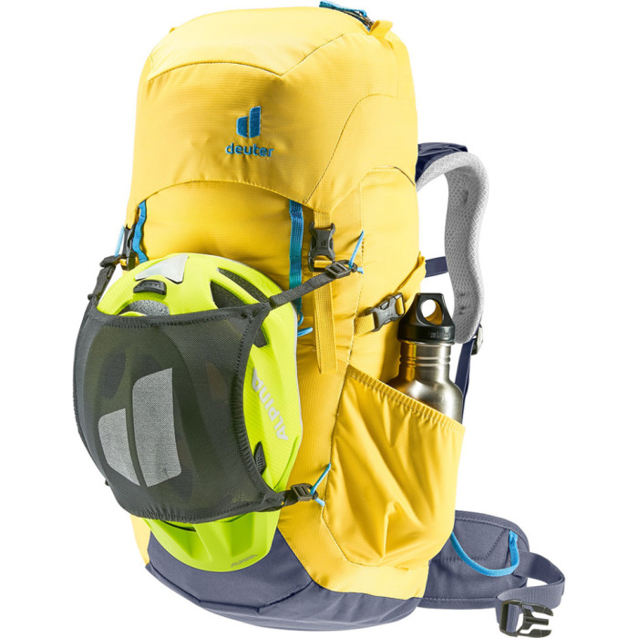 Рюкзак DEUTER Climber цвет 8308 corn-ink  