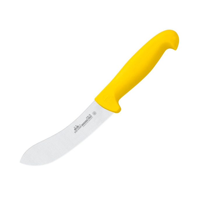Нож кухонный Due Cigni Professional Skinning Knife 150 mm (418-15NG) 