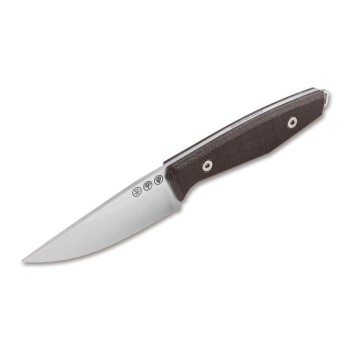Нож Boker Daily AK1 Droppoint  