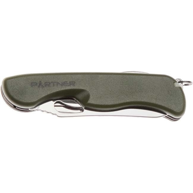 Многофункциональный нож HH022014110OL, olive, 7 инструментов  