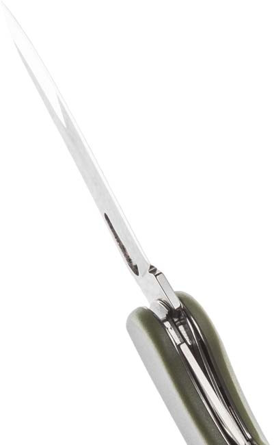 Многофункциональный нож HH022014110OL, olive, 7 инструментов  