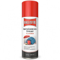 Пропитка Ballistol Pluvonin 200мл водоотталкивающая (25000/25002)