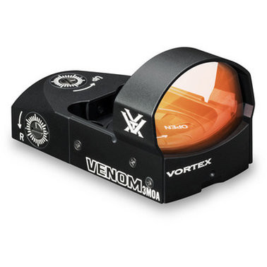 Прицел коллиматорный Vortex Venom Red Dot 3 МОА (VMD-3103) 