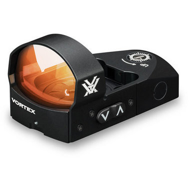 Прицел коллиматорный Vortex Venom Red Dot 3 МОА (VMD-3103)  