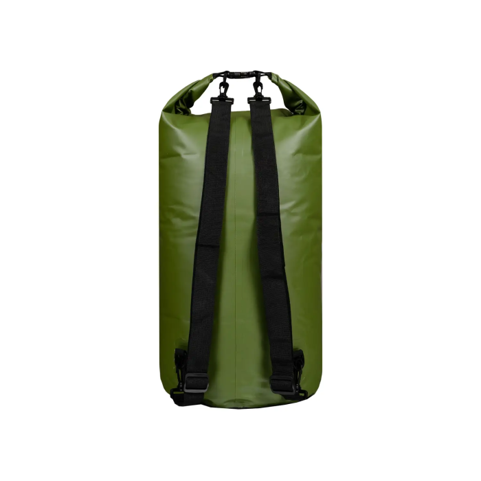 Гермомешок TRAMP PVC olive 50л UTRA-068  