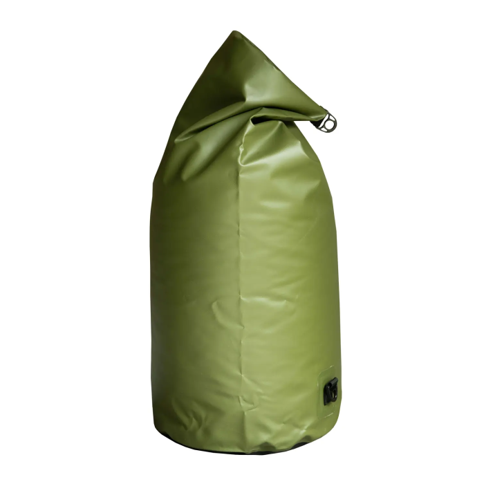 Гермомешок TRAMP PVC olive 50л UTRA-068  