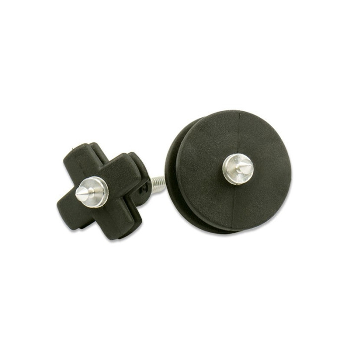 Вишер Bore Tech для чистки патронника AR10 (BTAT-0500-03)  