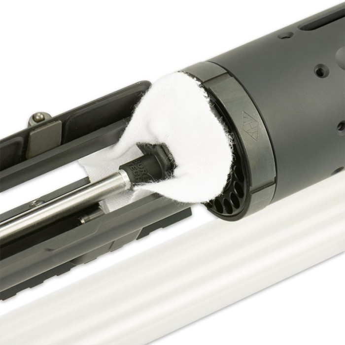Вишер Bore Tech для чистки патронника AR10 (BTAT-0500-03)  