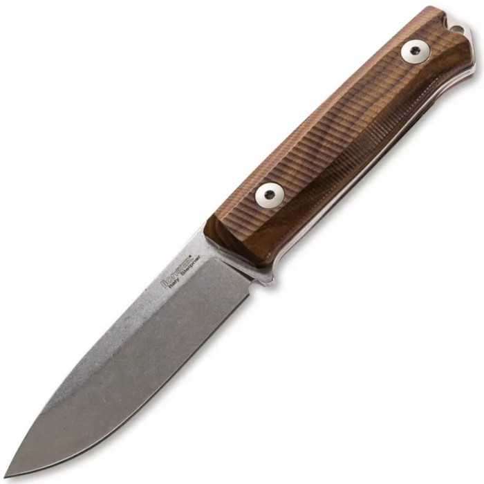 Нож Lionsteel B40 Santos 02LS036 