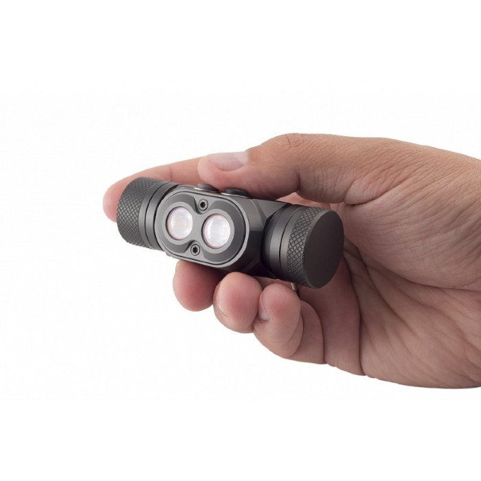 Налобный фонарь Яркий Луч YLP PANDА 3.0  