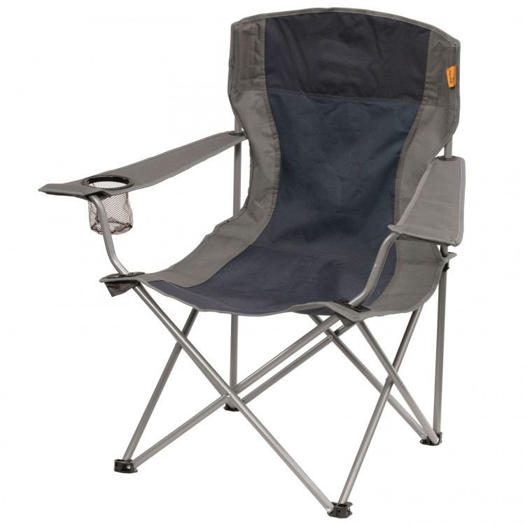 Складной стул Easy Camp Arm Chair Night Blue 
