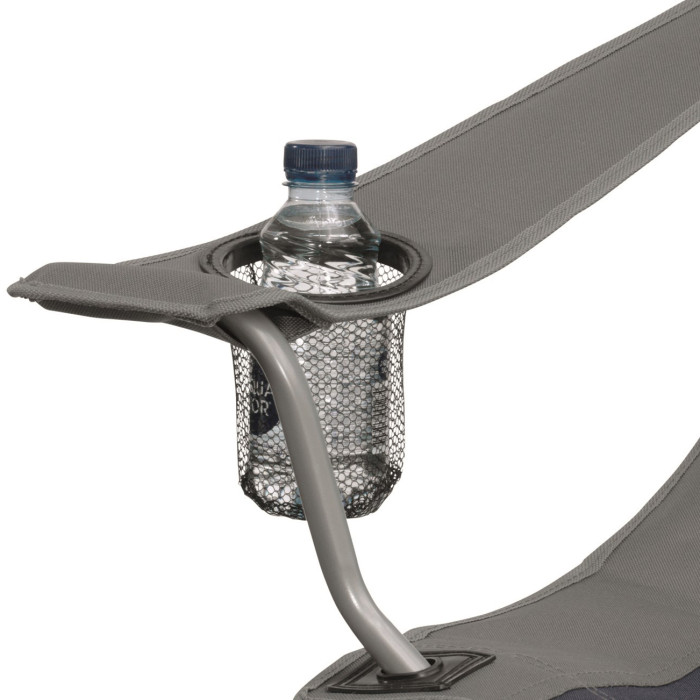 Складной стул Easy Camp Arm Chair Night Blue  