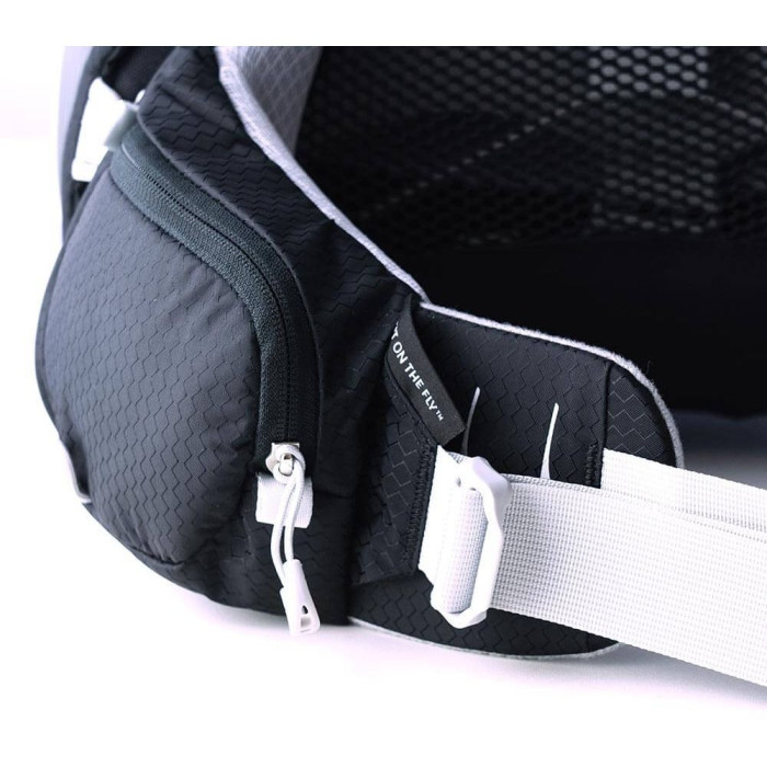 Рюкзак Osprey Poco Plus - черный  