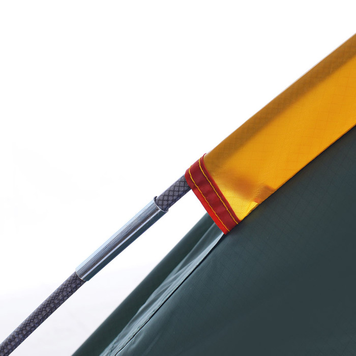 Палатка СИЛА Полярис двухместная  