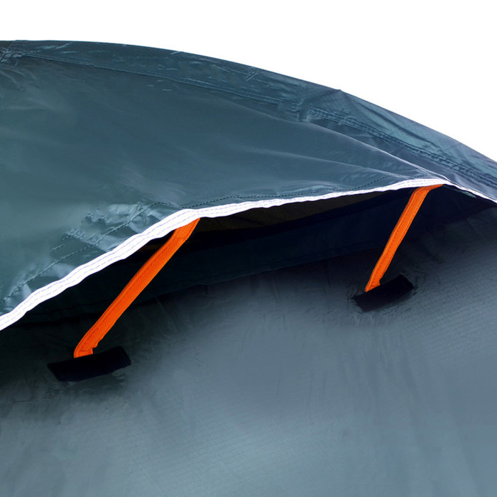 Палатка СИЛА Полярис двухместная  