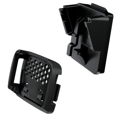 Крепление на тактический шлем Nitecore HLB30 + HMB1 TAC (для фонарей NU31, NU33), комплект