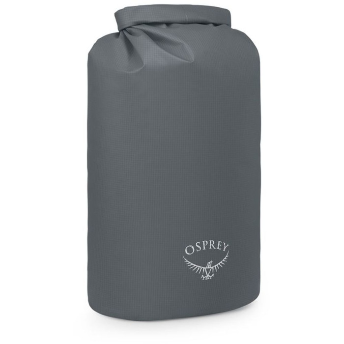 Гермомешок Osprey Wildwater Dry Bag 35 tunnel vision grey - O/S - серый  