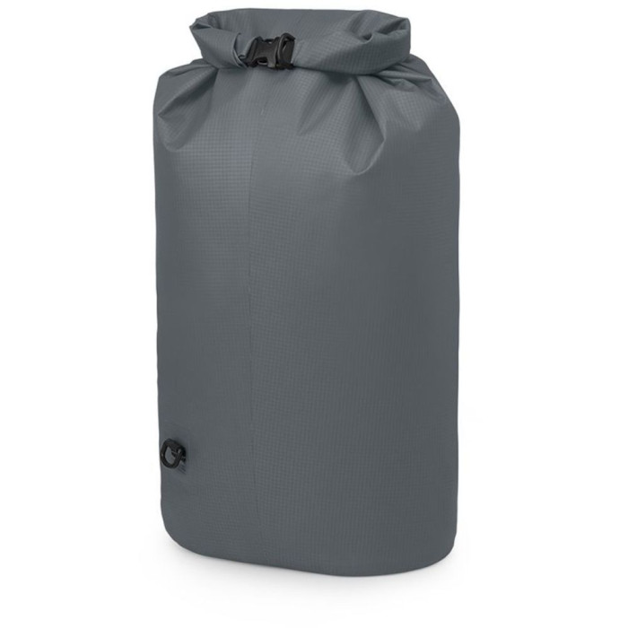 Гермомешок Osprey Wildwater Dry Bag 35 tunnel vision grey - O/S - серый  