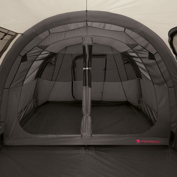 Палатка Ferrino Flow 4 Brown  