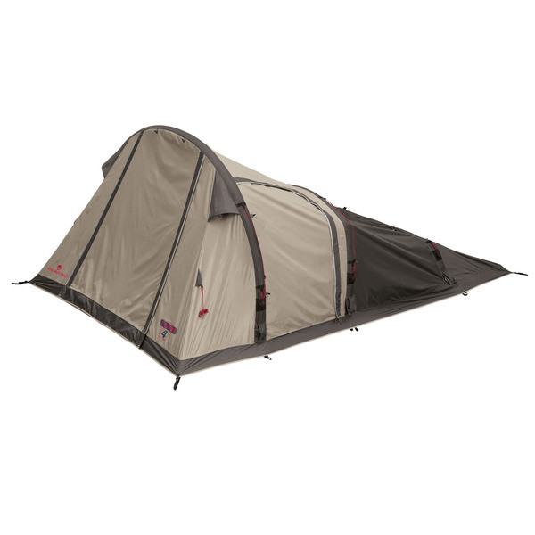 Палатка Ferrino Flow 4 Brown  