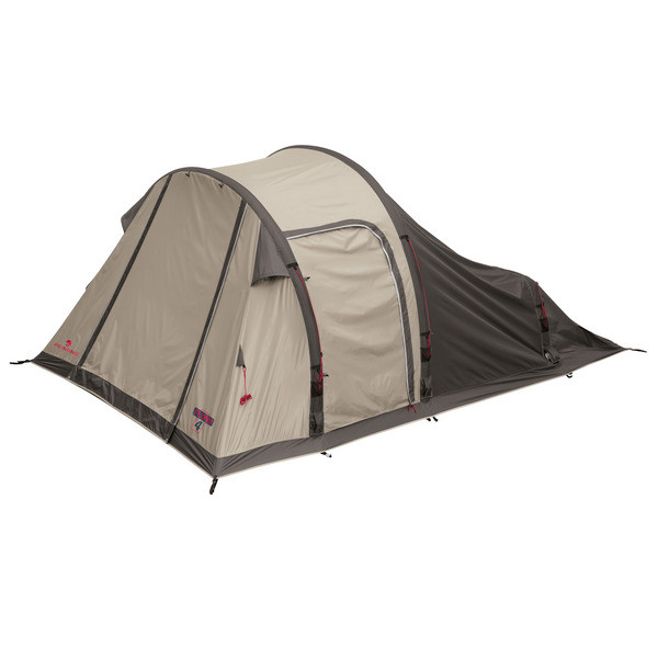 Палатка Ferrino Flow 4 Brown  