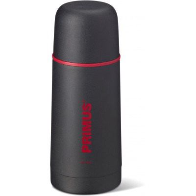 Термос Primus C&amp;H Vacuum Bottle 0.25 л, черный