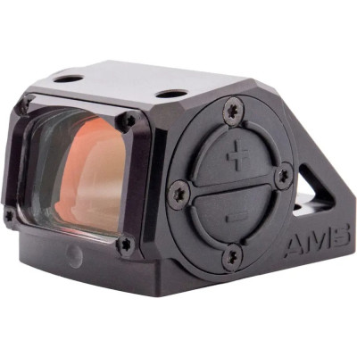Прицел коллиматорный Shield AMS-MR Multi Reticle