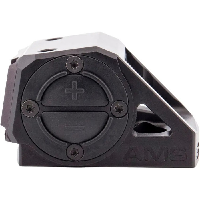 Прицел коллиматорный Shield AMS-MR Multi Reticle  