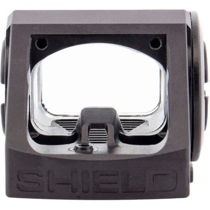 Прицел коллиматорный Shield AMS-MR Multi Reticle  