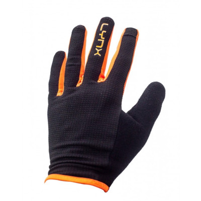 Перчатки Lynx Trail BO Black/Orange, L