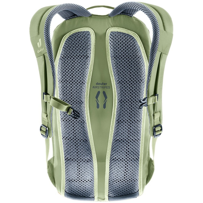 Рюкзак DEUTER Yort 15 цвет 1213 mineral-grove  
