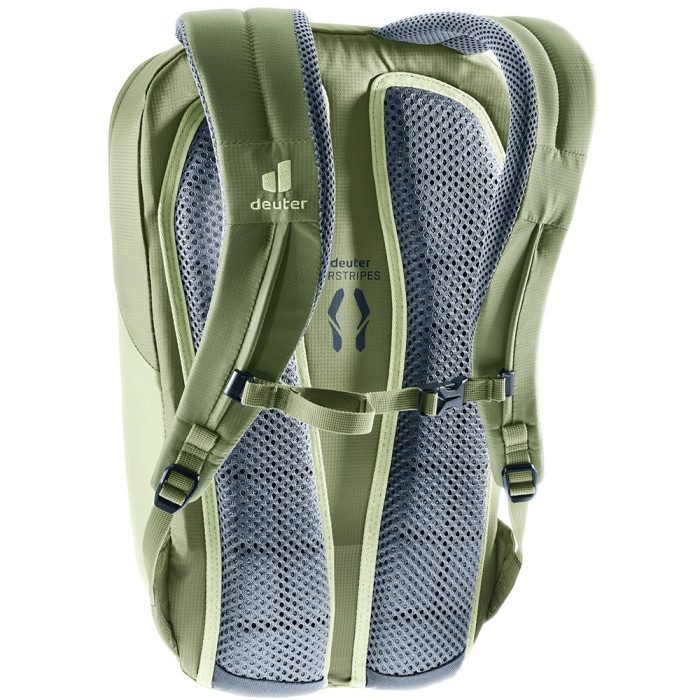 Рюкзак DEUTER Yort 15 цвет 1213 mineral-grove  