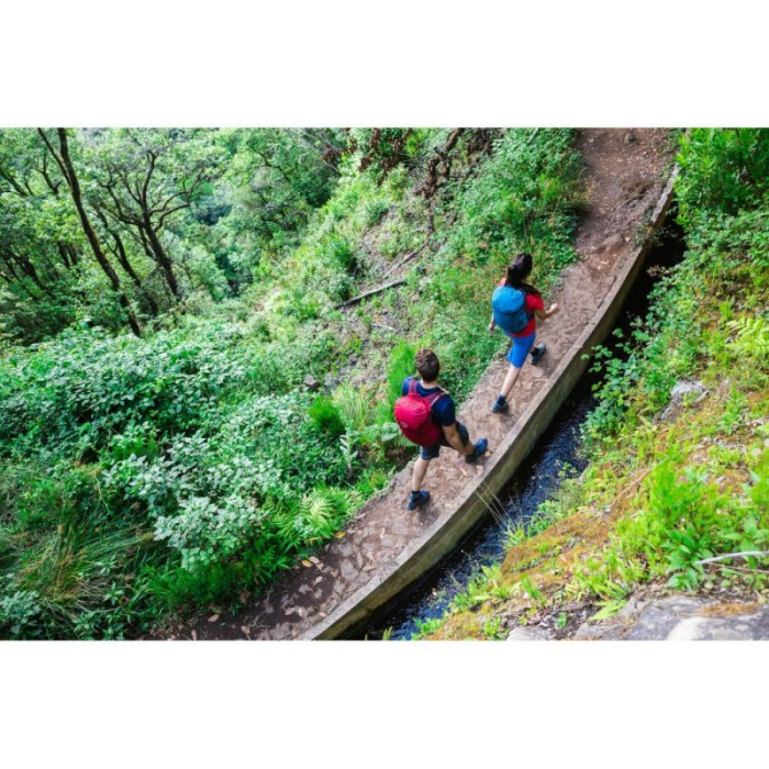 Рюкзак Osprey Skimmer 20 Plum Red  