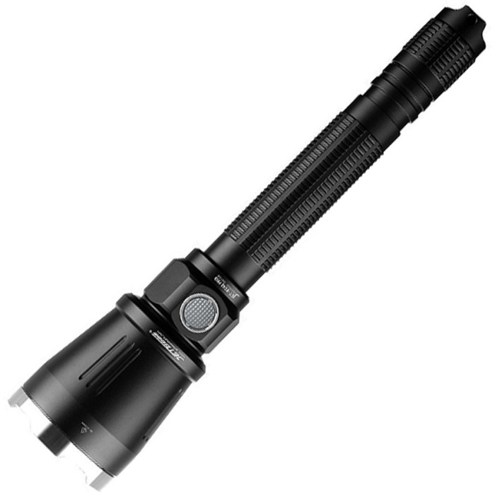 Ручной фонарь JetBeam BC40 PRO, 2930 лм. 