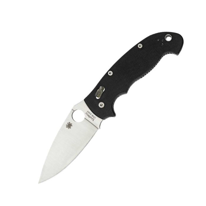 Нож Spyderco Manix 2 XL, S30V C95GP2 