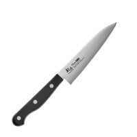 Нож кухонный Shimomura Basic Utility, 125мм