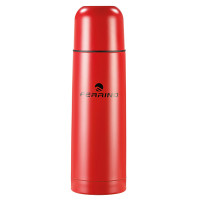 Термос Ferrino Vacuum Bottle 0.75 л, красный