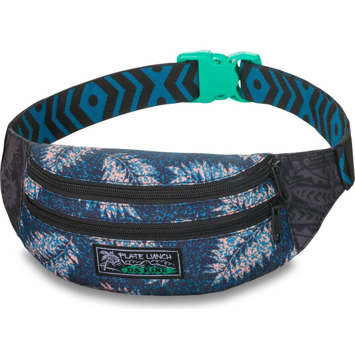 Сумка на пояс Dakine Classic Hip Pack south pacific  