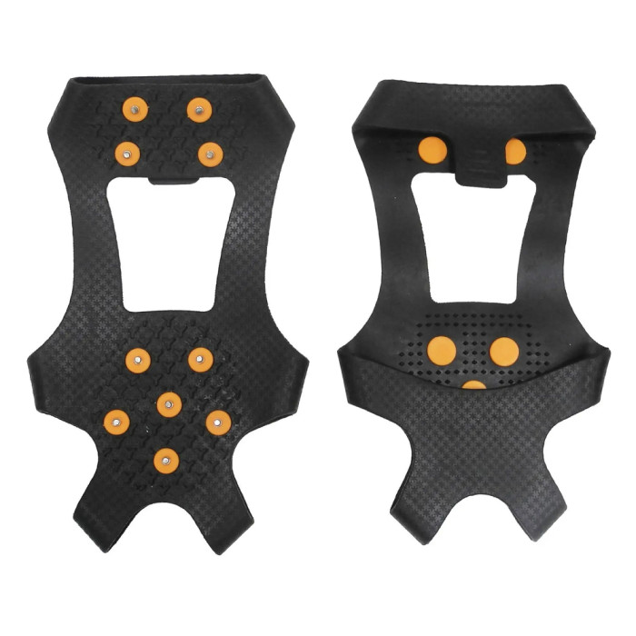 Ледоступы Tribe Walk T-MC-0003-L-black  