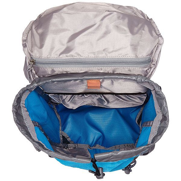 Рюкзак Deuter Climber turquoise-granite  