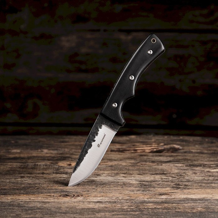 Нож HX Outdoors D-229, дерево  