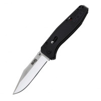 Нож SOG Flare Satin (FLA1001-CP)