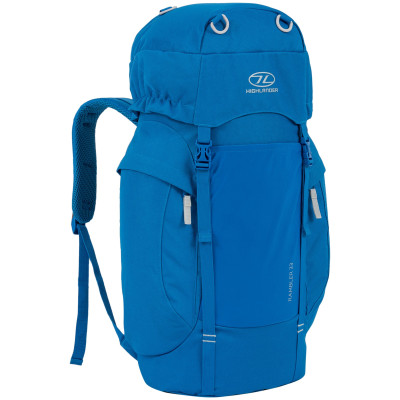 Рюкзак туристический Highlander Rambler 33 Blue