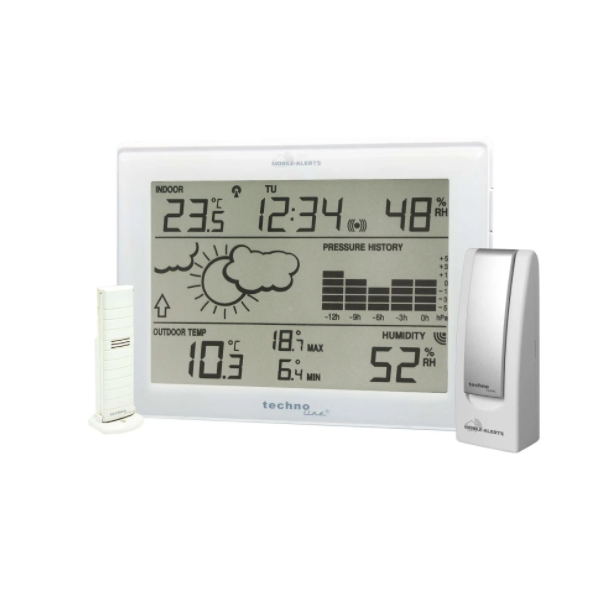 Метеостанция Technoline Mobile Alerts Set MA10006  