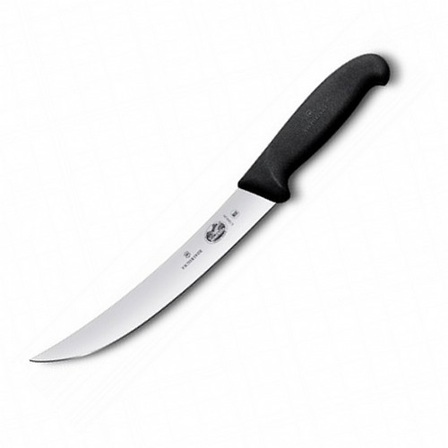 Нож кухонный Victorinox Fibrox Breaking 20 см  