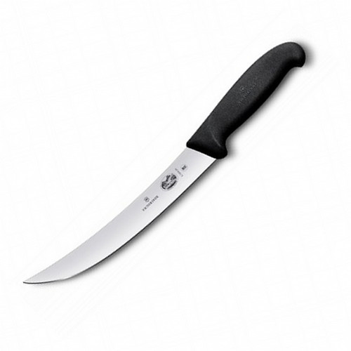 Нож кухонный Victorinox Fibrox Breaking 20 см 