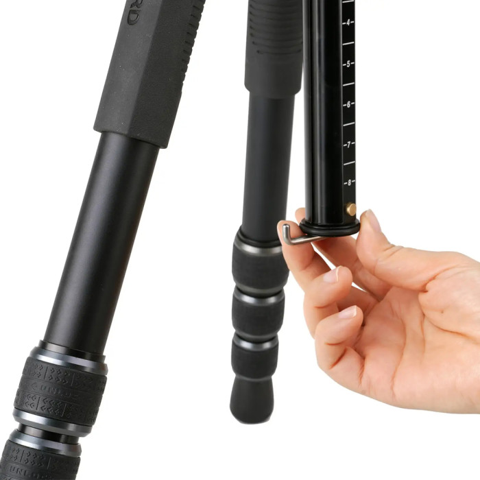 Штатив Vanguard VEO 3T+ 264AB  