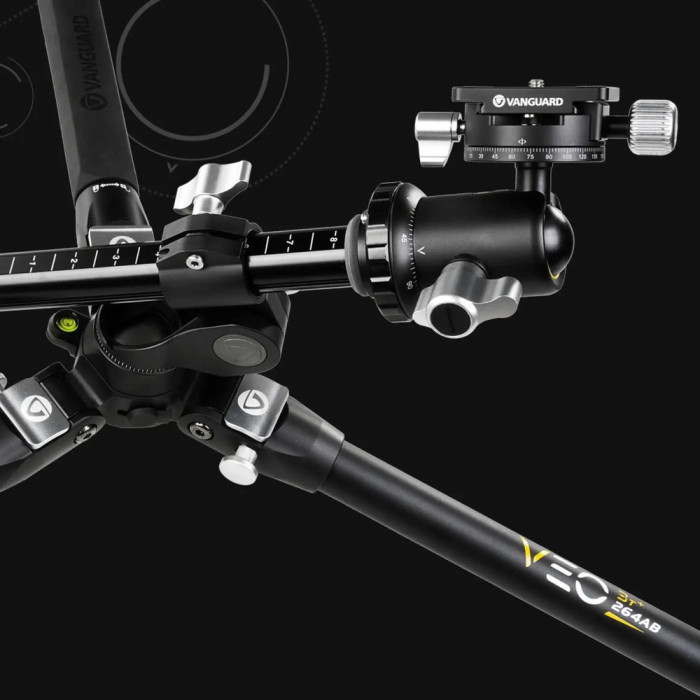 Штатив Vanguard VEO 3T+ 264AB  